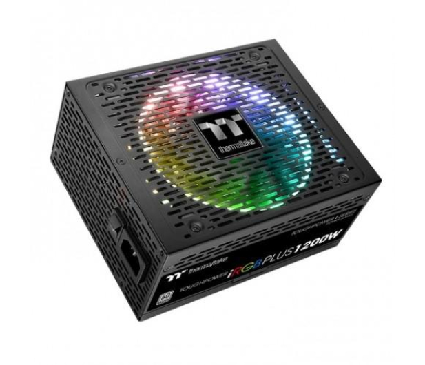 Thermaltake iRGB 1200W 80 Plus Platinum - 723871 - zdjęcie 5